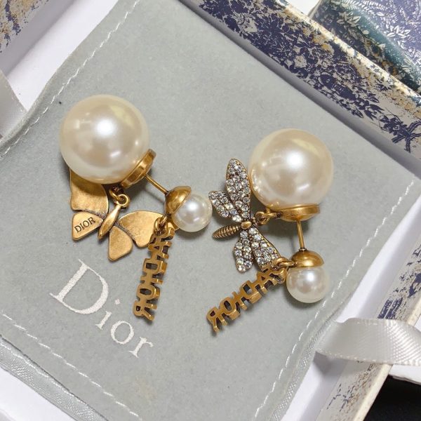 BN – Luxury Edition Earring Dir 049