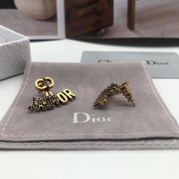 BN – Luxury Edition Earring Dir 014