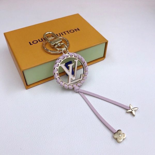 BN – Luxury Edition Keychains LUV 007