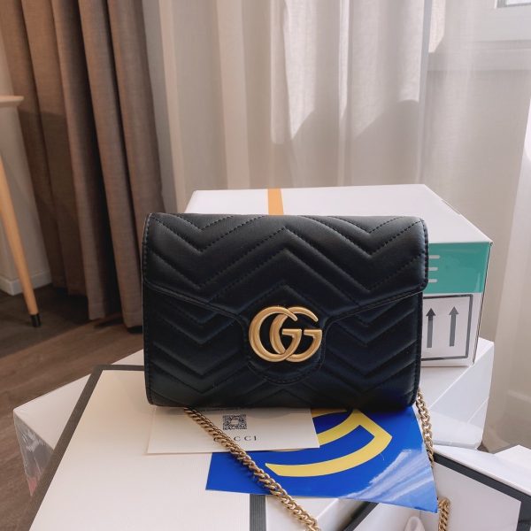 BN – Luxury Edition Bags GCI 285