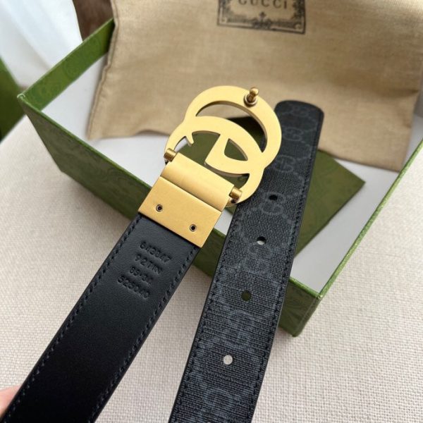 BN – Luxury GCI BELTS 027