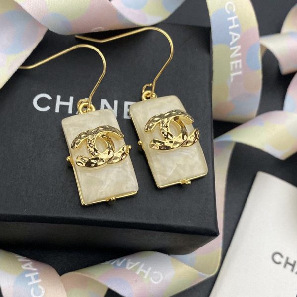 BN – Luxury Edition Earring CH-L 026