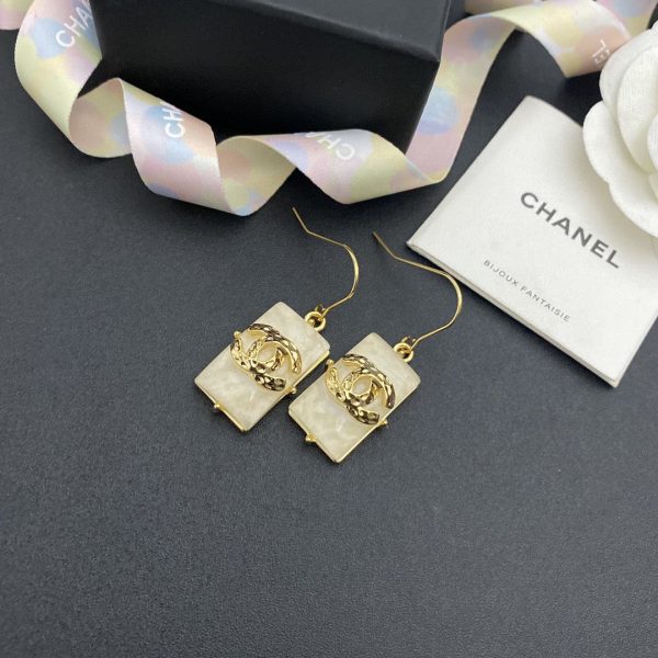 BN – Luxury Edition Earring CH-L 026