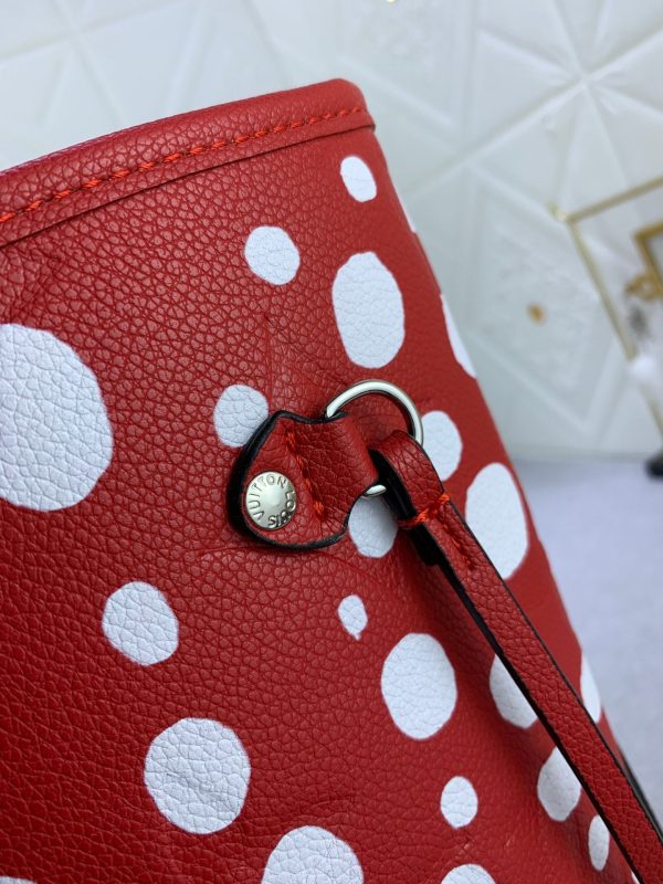 BN – Luxury Bag LUV 652