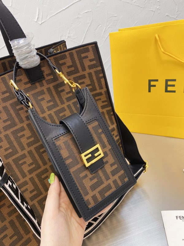 BN – Luxury Edition Bags FEI 138