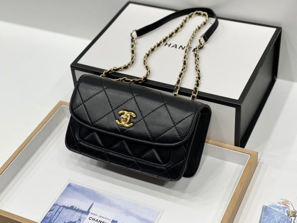 BN – Luxury Edition Bags CH-L 249