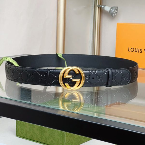 BN – Luxury GCI BELTS 025