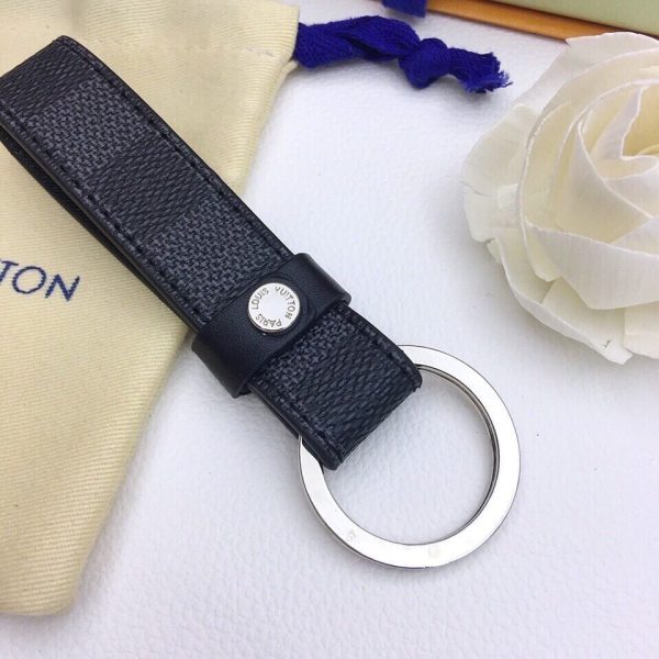 BN – Luxury Edition Keychains LUV 003