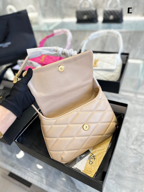 BN – New Luxury Bags SLY 300