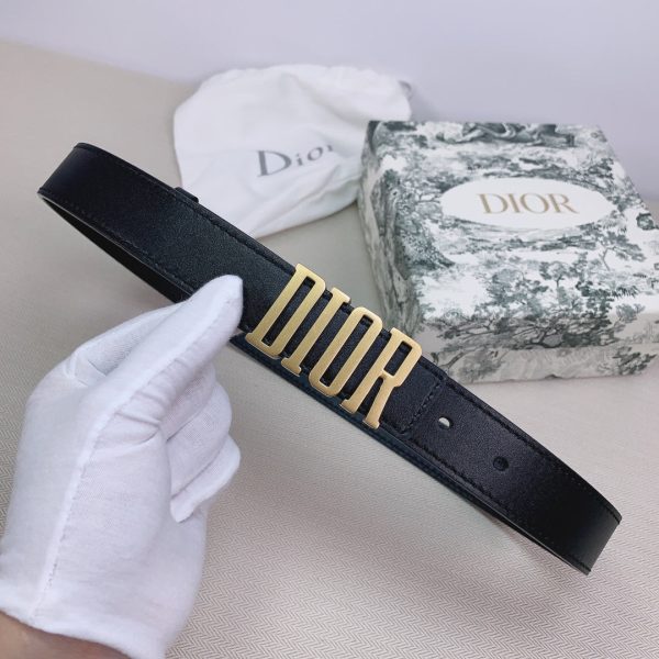 BN – Luxury DIR BELTS 016