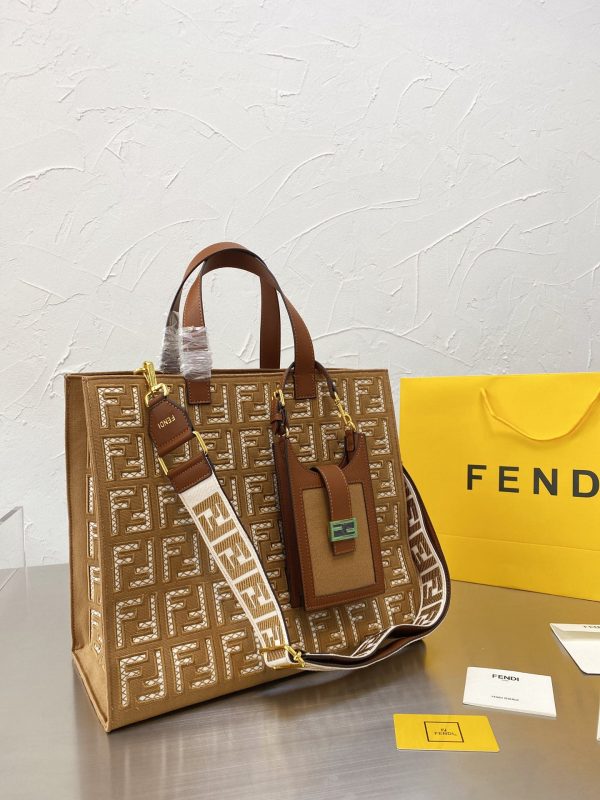 BN – Luxury Edition Bags FEI 137