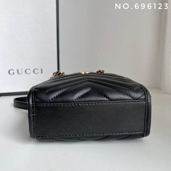 BN – Luxury Bag GCI 497