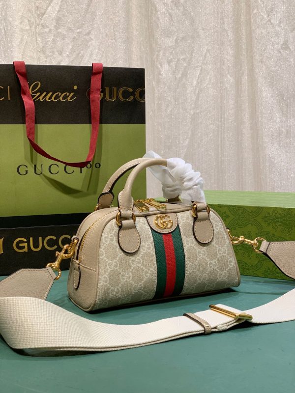 BN – Luxury Bag GCI 462