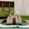 BN – Luxury Bag GCI 462