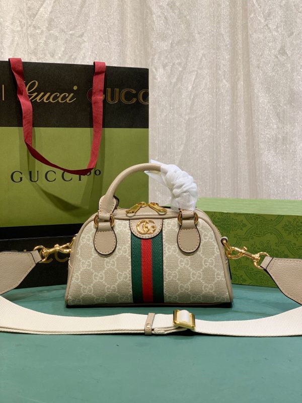 BN – Luxury Bag GCI 462