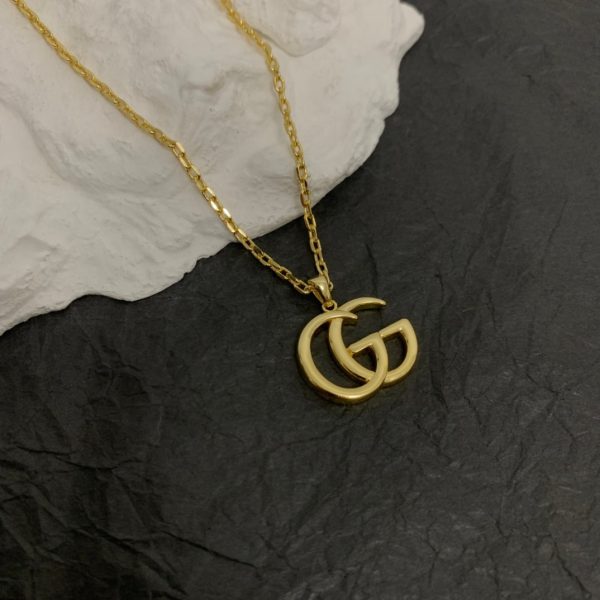 BN – Luxury Edition Necklace GCI002