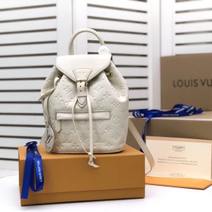 BN – Luxury Edition Bags LUV 002