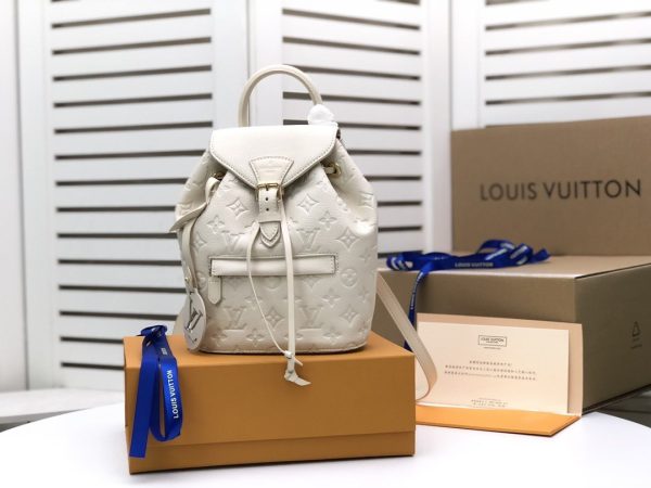 BN – Luxury Edition Bags LUV 002