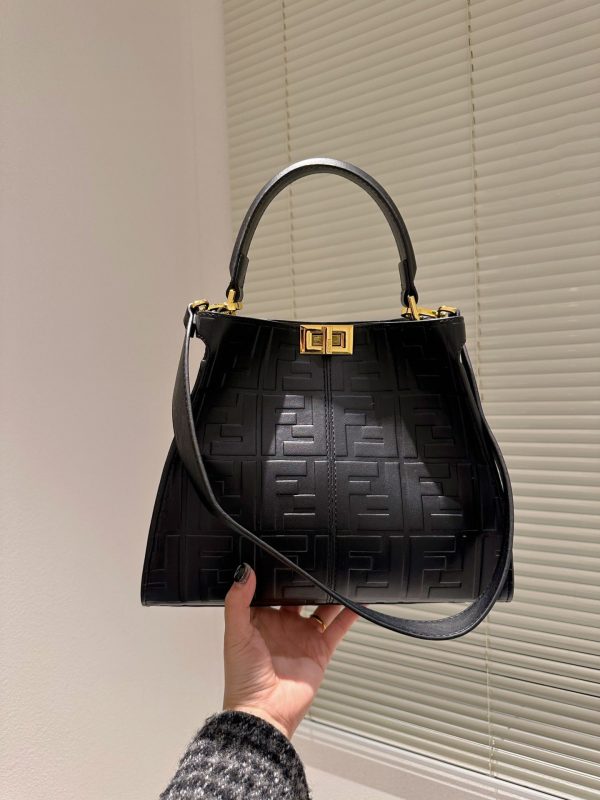 BN – New Luxury Bags FEI 284