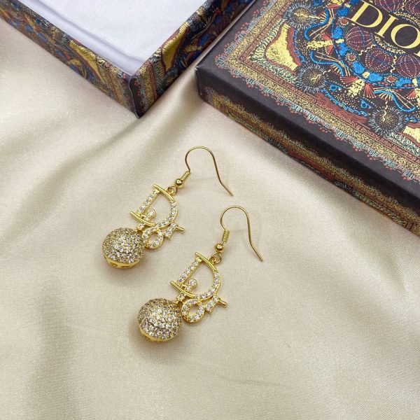 BN – Luxury Edition Earring DIR 003