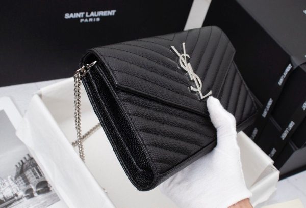 BN – Luxury Edition Bags SLY 101