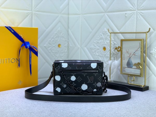 BN – Luxury Bag LUV 648