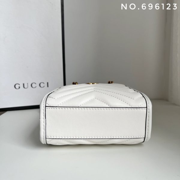 BN – Luxury Bag GCI 498