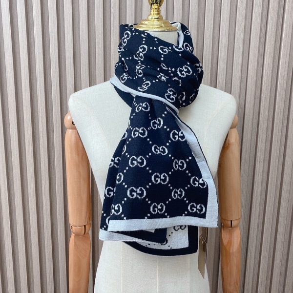 BN – Luxury Edition GCI Scarf 004