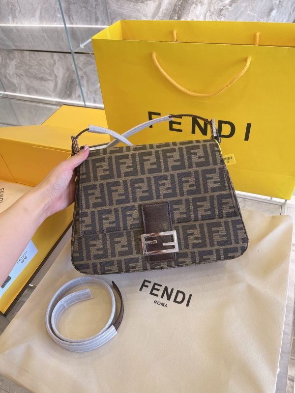 BN – Luxury Edition Bags FEI 201