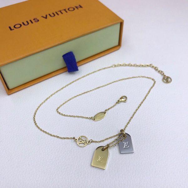 BN – Luxury Edition Necklace LUV017