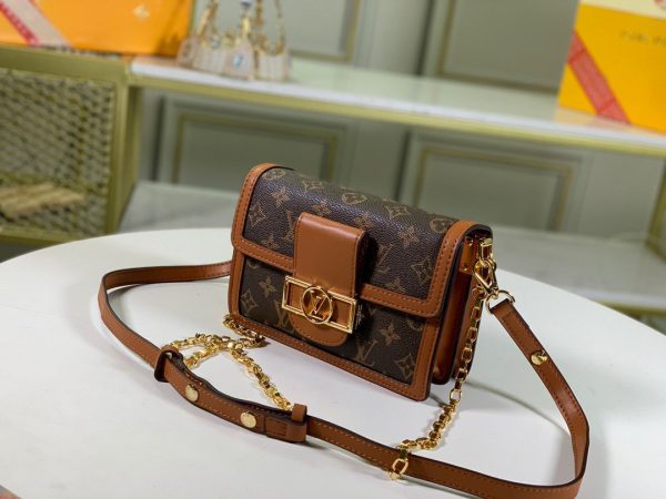 BN – Luxury Edition Bags LUV 037