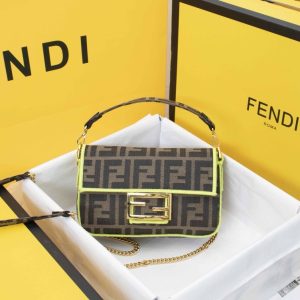 BN – Luxury Edition Bags FEI 162