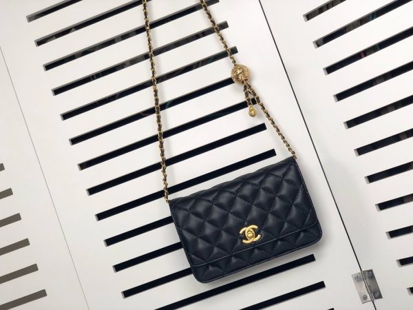 BN – Luxury Edition Bags CH-L 221