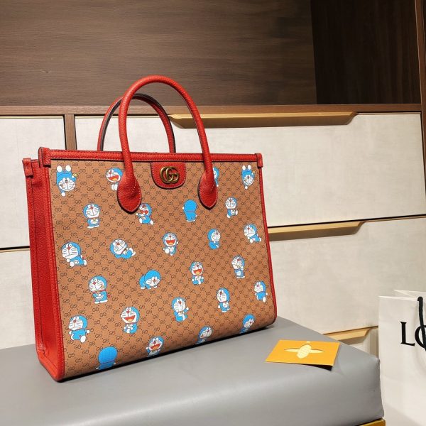 BN – Luxury Edition Bags GCI 257