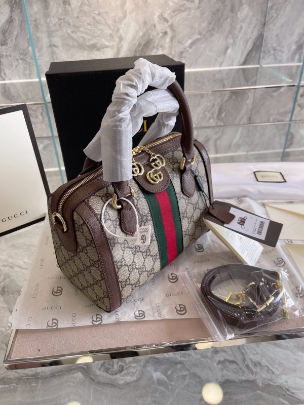 BN – Luxury Edition Bags GCI 236