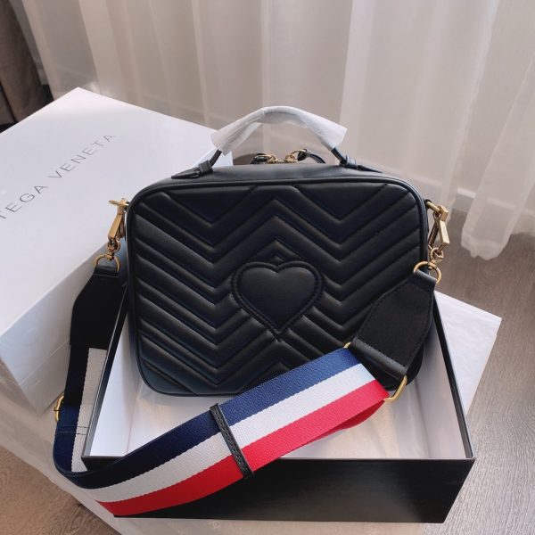 BN – Luxury Edition Bags GCI 286