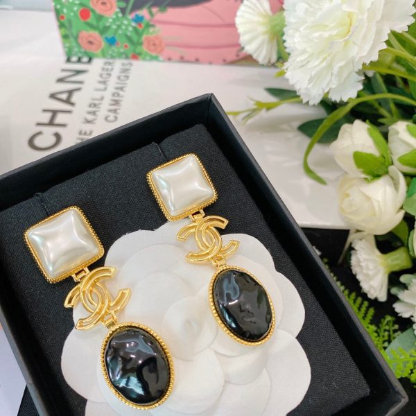 BN – Luxury Edition Earring CH-L 068