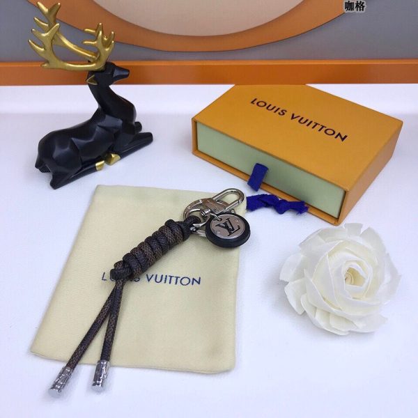 BN – Luxury Edition Keychains LUV 071