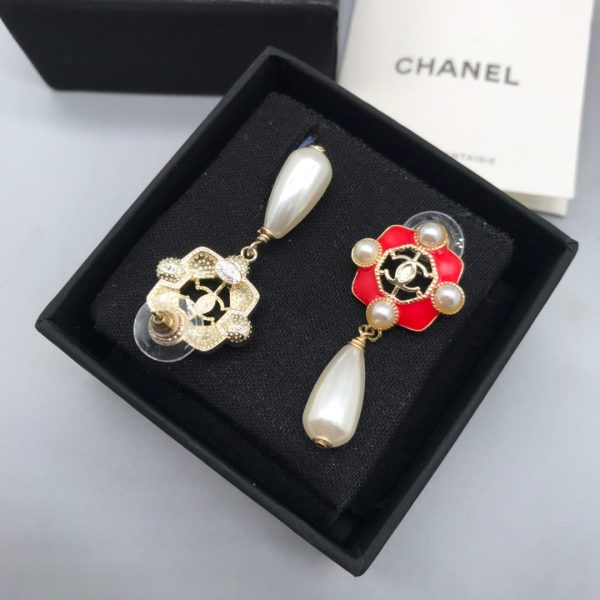 BN – Luxury Edition Earring CH-L 061