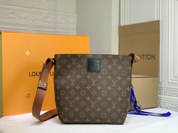 BN – Luxury Edition Bags LUV 105