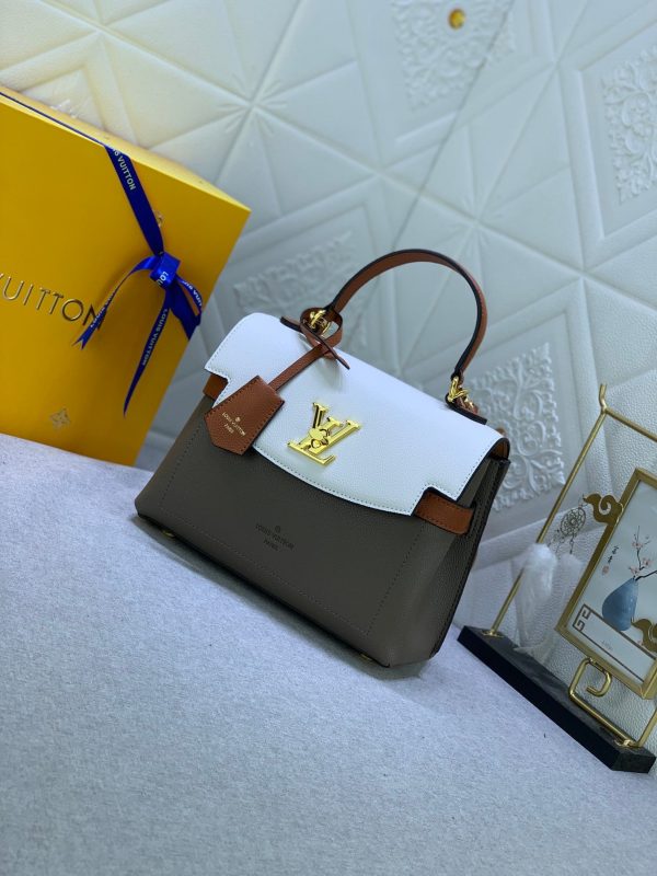 BN – New Luxury Bags LUV 743