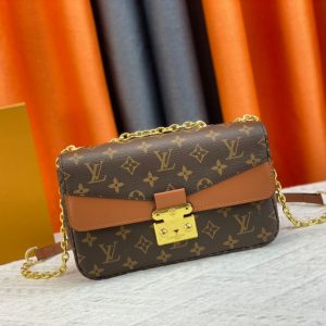 BN – New Luxury Bags LUV 742