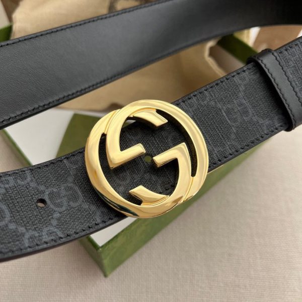 BN – Luxury GCI BELTS 031