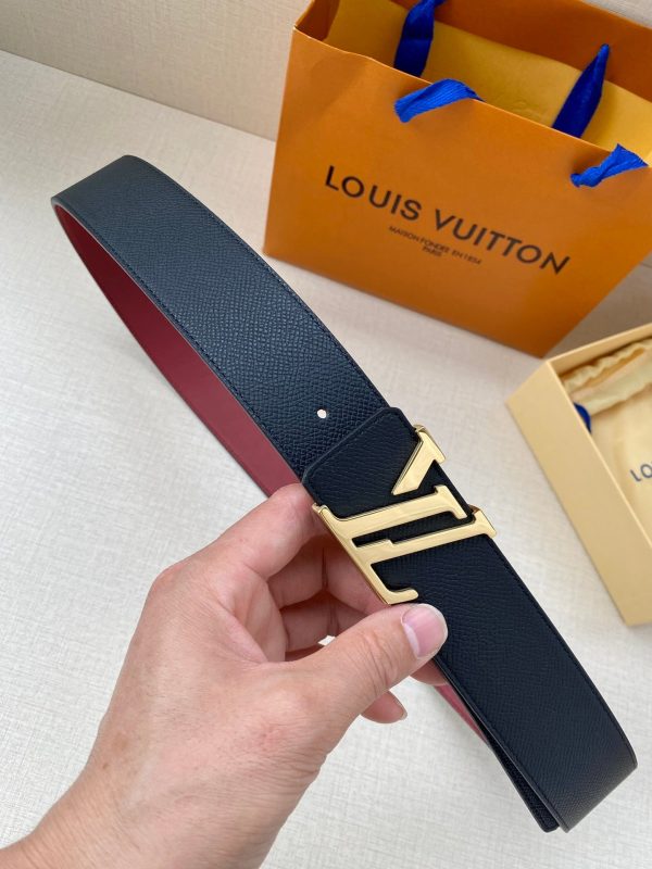 BN – Luxury LUV BELTS 017