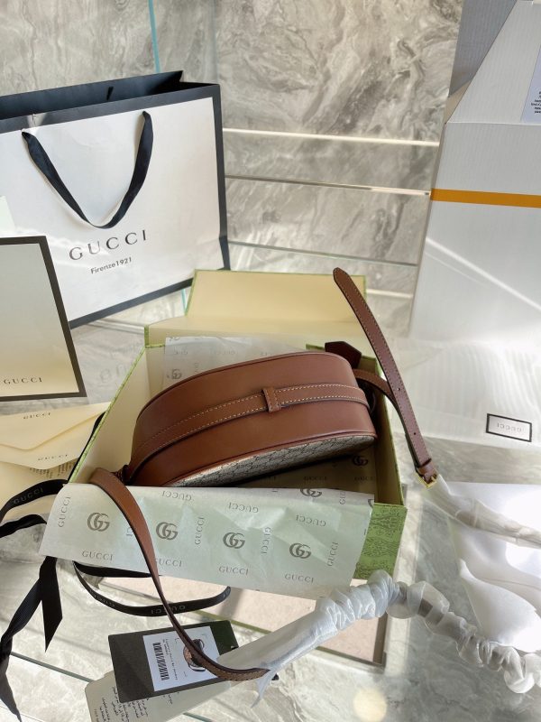 BN – Luxury Edition Bags GCI 223