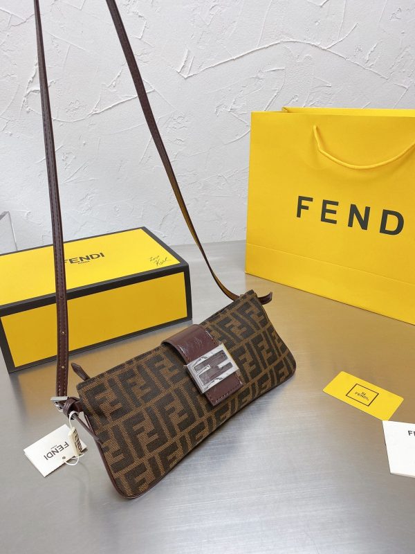 BN – Luxury Edition Bags FEI 113