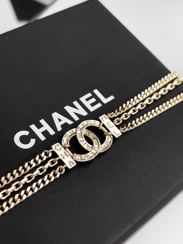 BN – Luxury Edition Necklace CH-L010