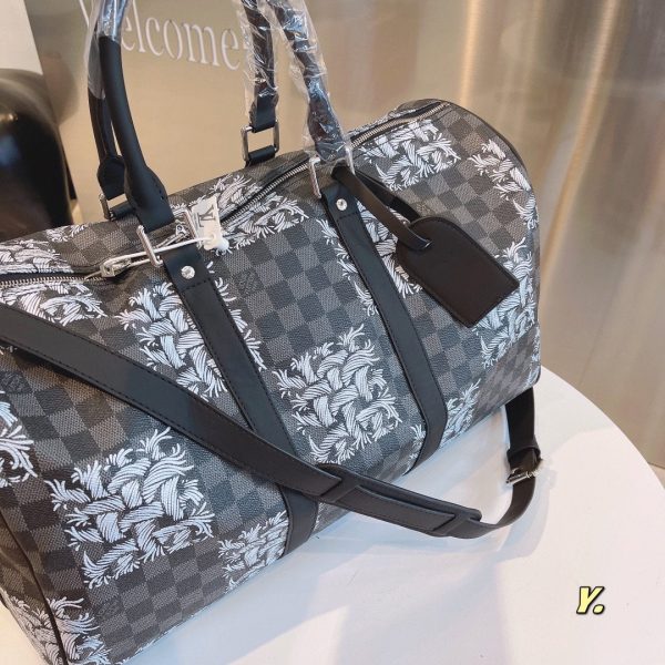 BN – Luxury Edition Bags LUV 519