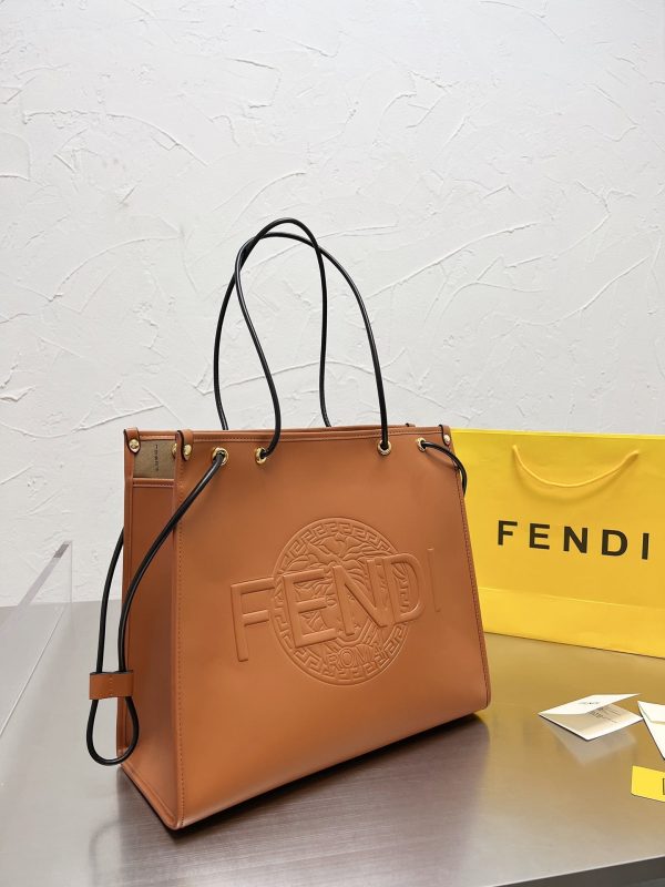 BN – Luxury Edition Bags FEI 236