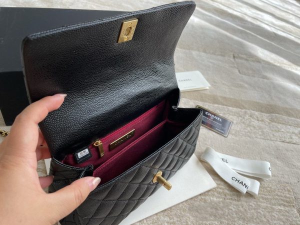 BN – Luxury Edition Bags CH-L 252